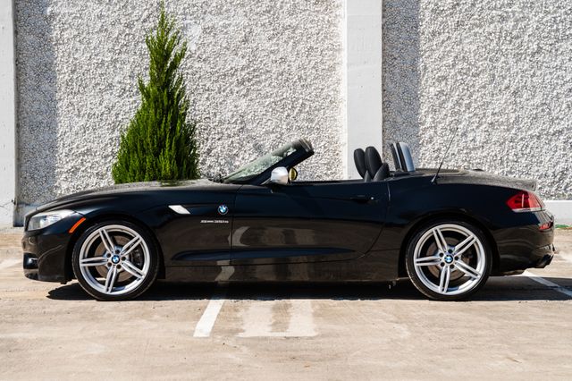 2012 BMW Z4 sDrive35is | Addison, TX | Apex Auto Sports 2012 BMW Z4 sDrive35is | Addison, TX | Apex Auto Sports
