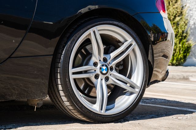 2012 BMW Z4 sDrive35is | Addison, TX | Apex Auto Sports 2012 BMW Z4 sDrive35is | Addison, TX | Apex Auto Sports