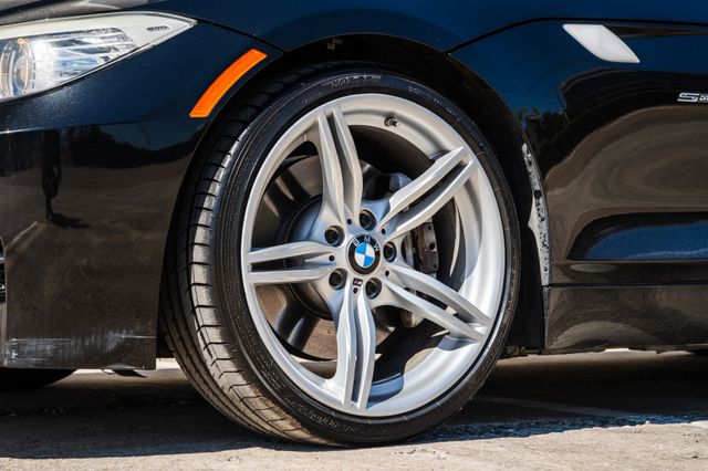 2012 BMW Z4 sDrive35is | Addison, TX | Apex Auto Sports 2012 BMW Z4 sDrive35is | Addison, TX | Apex Auto Sports