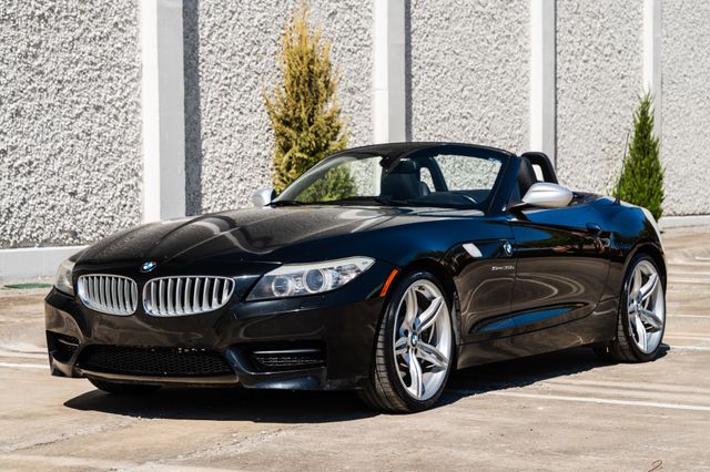 2012 BMW Z4 sDrive35is | Addison, TX | Apex Auto Sports 2012 BMW Z4 sDrive35is | Addison, TX | Apex Auto Sports