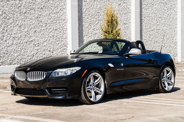 2012 BMW Z4 sDrive35is | Addison, TX | Apex Auto Sports 2012 BMW Z4 sDrive35is | Addison, TX | Apex Auto Sports