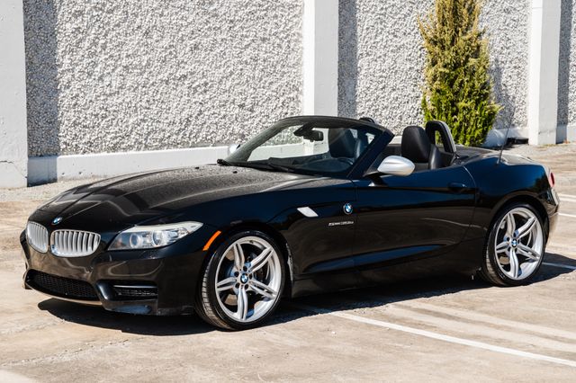 2012 BMW Z4 sDrive35is | Addison, TX | Apex Auto Sports 2012 BMW Z4 sDrive35is | Addison, TX | Apex Auto Sports