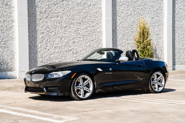 2012 BMW Z4 sDrive35is | Addison, TX | Apex Auto Sports 2012 BMW Z4 sDrive35is | Addison, TX | Apex Auto Sports