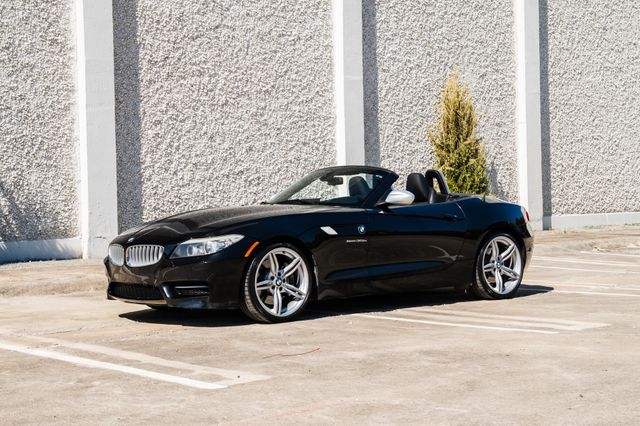 2012 BMW Z4 sDrive35is | Addison, TX | Apex Auto Sports 2012 BMW Z4 sDrive35is | Addison, TX | Apex Auto Sports