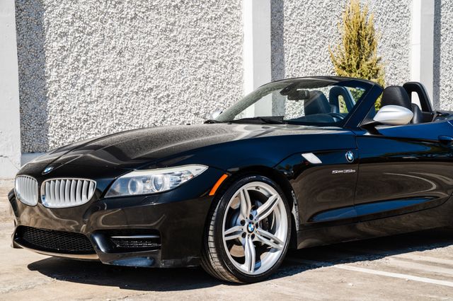 2012 BMW Z4 sDrive35is | Addison, TX | Apex Auto Sports 2012 BMW Z4 sDrive35is | Addison, TX | Apex Auto Sports