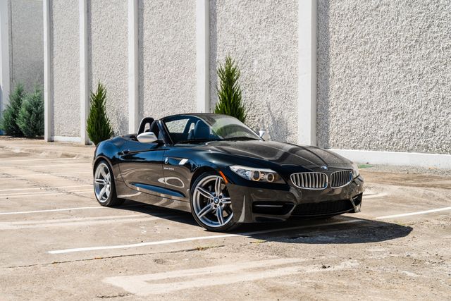 2012 BMW Z4 sDrive35is | Addison, TX | Apex Auto Sports 2012 BMW Z4 sDrive35is | Addison, TX | Apex Auto Sports