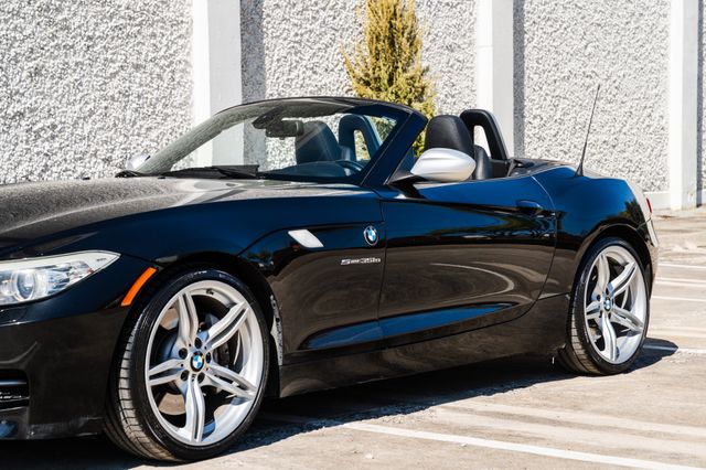 2012 BMW Z4 sDrive35is | Addison, TX | Apex Auto Sports 2012 BMW Z4 sDrive35is | Addison, TX | Apex Auto Sports