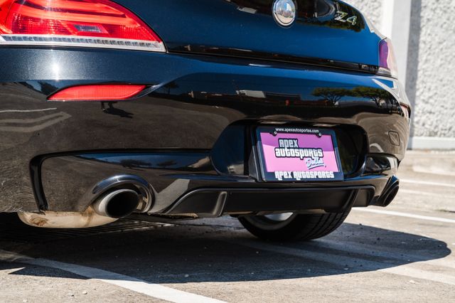 2012 BMW Z4 sDrive35is | Addison, TX | Apex Auto Sports 2012 BMW Z4 sDrive35is | Addison, TX | Apex Auto Sports