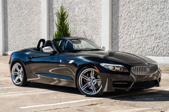 2012 BMW Z4 sDrive35is | Addison, TX | Apex Auto Sports 2012 BMW Z4 sDrive35is | Addison, TX | Apex Auto Sports