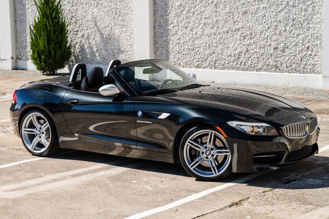 2012 BMW Z4 sDrive35is | Addison, TX | Apex Auto Sports 2012 BMW Z4 sDrive35is | Addison, TX | Apex Auto Sports