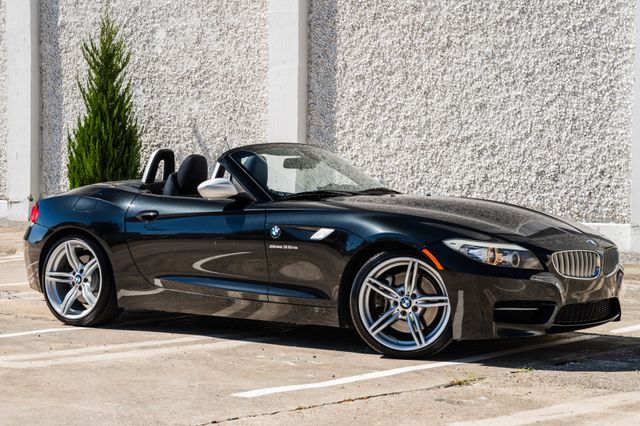 2012 BMW Z4 sDrive35is | Addison, TX | Apex Auto Sports 2012 BMW Z4 sDrive35is | Addison, TX | Apex Auto Sports