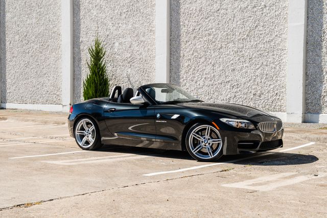 2012 BMW Z4 sDrive35is | Addison, TX | Apex Auto Sports 2012 BMW Z4 sDrive35is | Addison, TX | Apex Auto Sports
