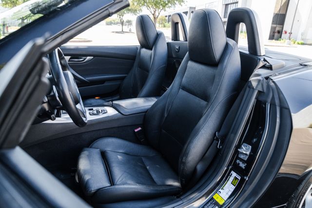 2012 BMW Z4 sDrive35is | Addison, TX | Apex Auto Sports 2012 BMW Z4 sDrive35is | Addison, TX | Apex Auto Sports