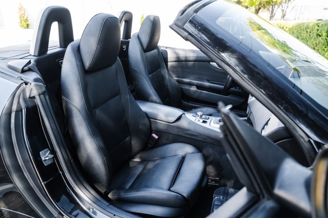 2012 BMW Z4 sDrive35is | Addison, TX | Apex Auto Sports 2012 BMW Z4 sDrive35is | Addison, TX | Apex Auto Sports