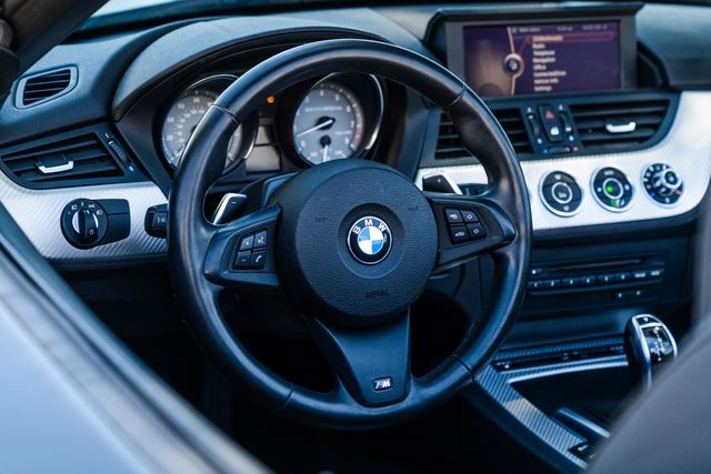 2012 BMW Z4 sDrive35is | Addison, TX | Apex Auto Sports 2012 BMW Z4 sDrive35is | Addison, TX | Apex Auto Sports