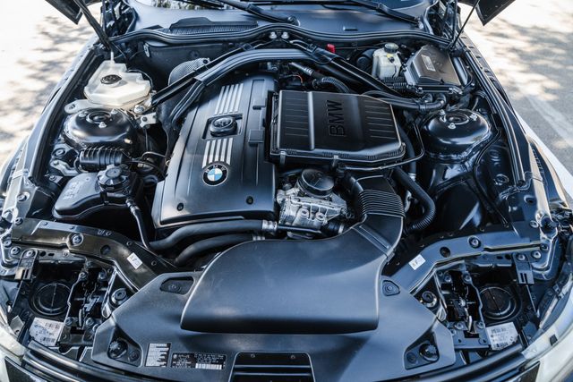 2012 BMW Z4 sDrive35is | Addison, TX | Apex Auto Sports 2012 BMW Z4 sDrive35is | Addison, TX | Apex Auto Sports