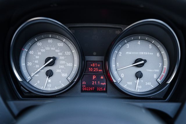 2012 BMW Z4 sDrive35is | Addison, TX | Apex Auto Sports 2012 BMW Z4 sDrive35is | Addison, TX | Apex Auto Sports