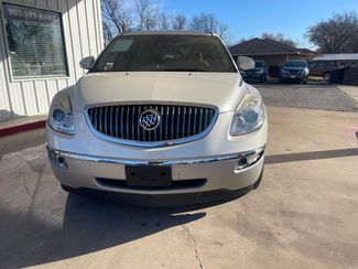 2012 Buick Enclave Leather | Bonham, TX | Country Village of Bonham in Bonham, TX 75418