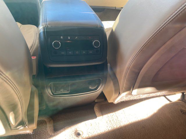 2012 Buick Enclave Leather