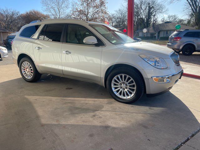 2012 Buick Enclave Leather