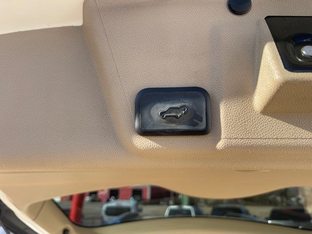 2012 Buick Enclave Leather