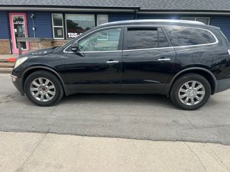 2012 Buick Enclave Leather | Fremont, NE | J&S Auto Sales