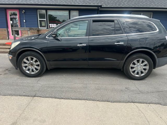 2012 Buick Enclave Leather | Fremont, NE | J&S Auto Sales