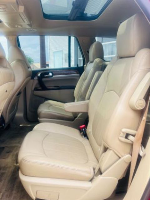 2012 Buick Enclave Premium FWD | Lubbock, TX | Chaparral Motors - Lubbock 2012 Buick Enclave Premium FWD | Lubbock, TX | Chaparral Motors - Lubbock