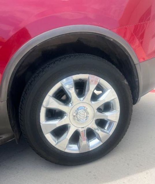 2012 Buick Enclave Premium FWD | Lubbock, TX | Chaparral Motors - Lubbock 2012 Buick Enclave Premium FWD | Lubbock, TX | Chaparral Motors - Lubbock