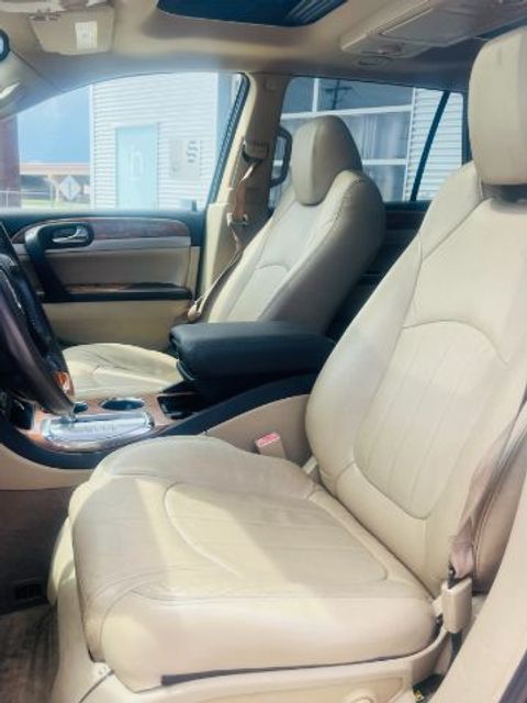 2012 Buick Enclave Premium FWD | Lubbock, TX | Chaparral Motors - Lubbock 2012 Buick Enclave Premium FWD | Lubbock, TX | Chaparral Motors - Lubbock