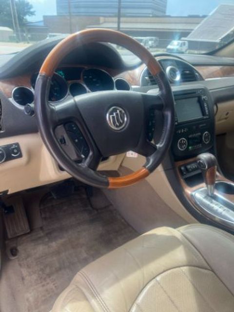 2012 Buick Enclave Premium FWD | Lubbock, TX | Chaparral Motors - Lubbock 2012 Buick Enclave Premium FWD | Lubbock, TX | Chaparral Motors - Lubbock