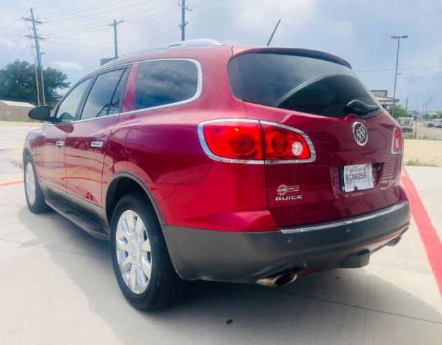 2012 Buick Enclave Premium FWD | Lubbock, TX | Chaparral Motors - Lubbock 2012 Buick Enclave Premium FWD | Lubbock, TX | Chaparral Motors - Lubbock