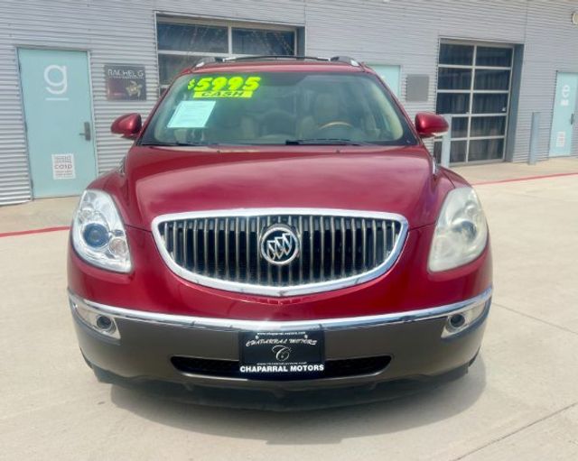 2012 Buick Enclave Premium FWD | Lubbock, TX | Chaparral Motors - Lubbock 2012 Buick Enclave Premium FWD | Lubbock, TX | Chaparral Motors - Lubbock
