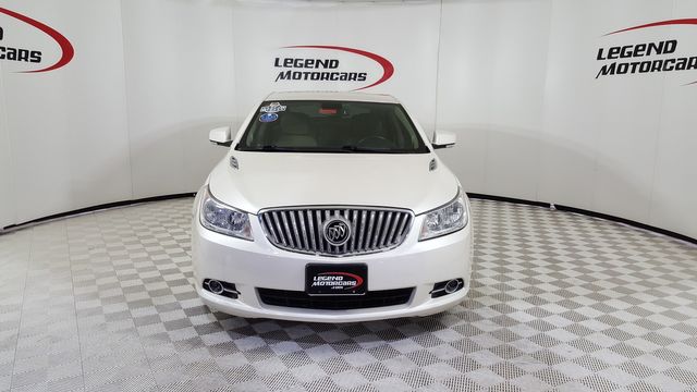 2012 Buick LaCrosse Leather | Carrollton, TX | Legend Motorcars of Carrollton 2012 Buick LaCrosse Leather | Carrollton, TX | Legend Motorcars of Carrollton