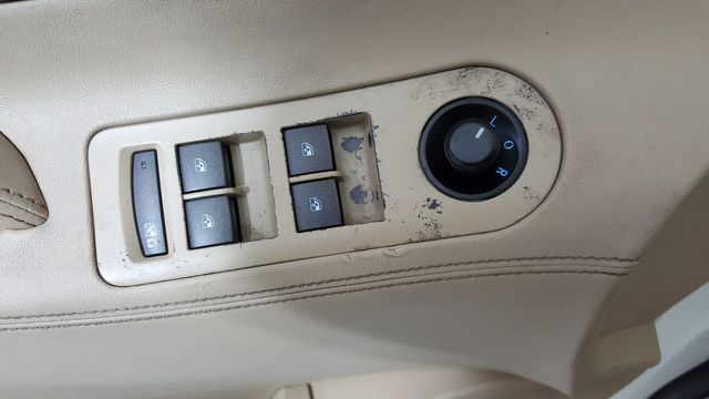 2012 Buick LaCrosse Leather | Carrollton, TX | Legend Motorcars of Carrollton