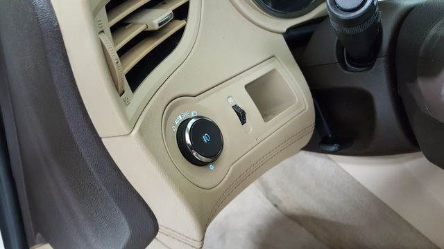 2012 Buick LaCrosse Leather | Carrollton, TX | Legend Motorcars of Carrollton