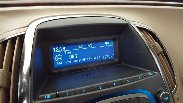 2012 Buick LaCrosse Leather | Carrollton, TX | Legend Motorcars of Carrollton 2012 Buick LaCrosse Leather | Carrollton, TX | Legend Motorcars of Carrollton