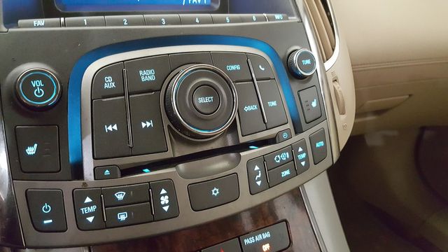 2012 Buick LaCrosse Leather | Carrollton, TX | Legend Motorcars of Carrollton 2012 Buick LaCrosse Leather | Carrollton, TX | Legend Motorcars of Carrollton