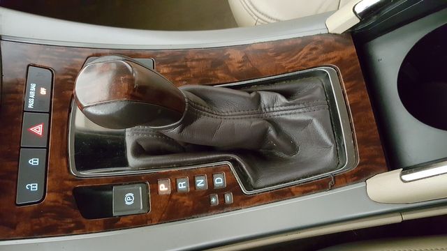 2012 Buick LaCrosse Leather | Carrollton, TX | Legend Motorcars of Carrollton