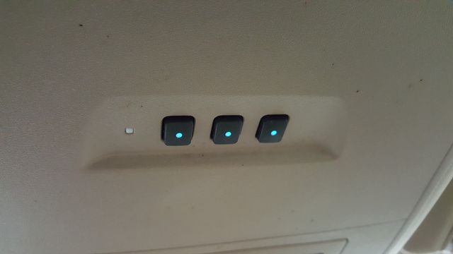 2012 Buick LaCrosse Leather | Carrollton, TX | Legend Motorcars of Carrollton