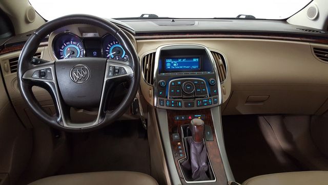 2012 Buick LaCrosse Leather | Carrollton, TX | Legend Motorcars of Carrollton 2012 Buick LaCrosse Leather | Carrollton, TX | Legend Motorcars of Carrollton