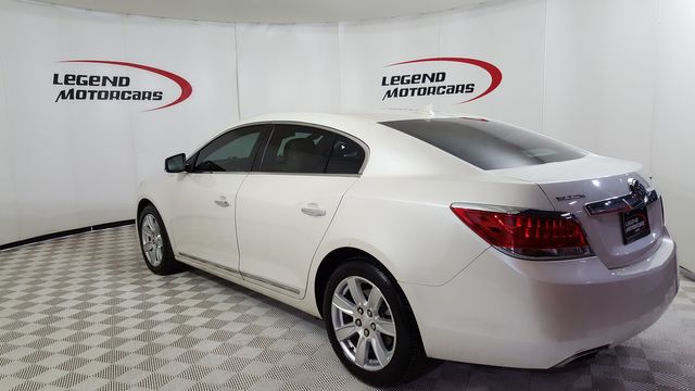 2012 Buick LaCrosse Leather | Carrollton, TX | Legend Motorcars of Carrollton 2012 Buick LaCrosse Leather | Carrollton, TX | Legend Motorcars of Carrollton