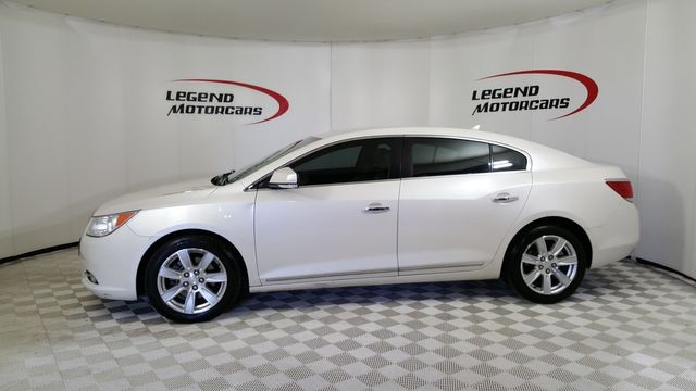 2012 Buick LaCrosse Leather | Carrollton, TX | Legend Motorcars of Carrollton 2012 Buick LaCrosse Leather | Carrollton, TX | Legend Motorcars of Carrollton