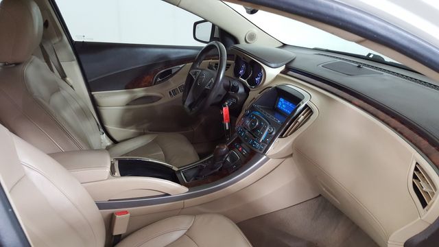 2012 Buick LaCrosse Leather | Carrollton, TX | Legend Motorcars of Carrollton 2012 Buick LaCrosse Leather | Carrollton, TX | Legend Motorcars of Carrollton