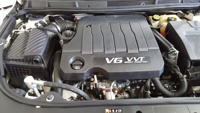 2012 Buick LaCrosse Leather | Carrollton, TX | Legend Motorcars of Carrollton