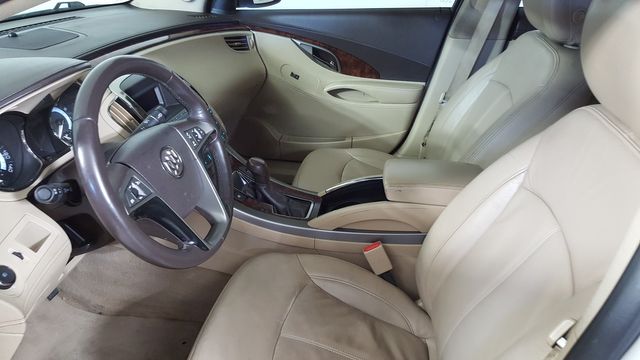 2012 Buick LaCrosse Leather | Carrollton, TX | Legend Motorcars of Carrollton 2012 Buick LaCrosse Leather | Carrollton, TX | Legend Motorcars of Carrollton