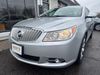 2012 Buick LaCrosse Premium 1 | Cuyahoga Falls, OH | Crossroads Automotive LLC 2012 Buick LaCrosse Premium 1 | Cuyahoga Falls, OH | Crossroads Automotive LLC
