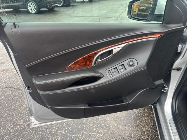 2012 Buick LaCrosse Premium 1