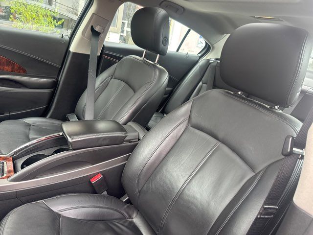 2012 Buick LaCrosse Premium 1