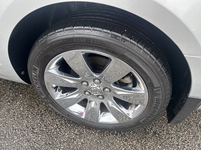 2012 Buick LaCrosse Premium 1